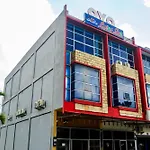Oyo 1192 Lotus Inn