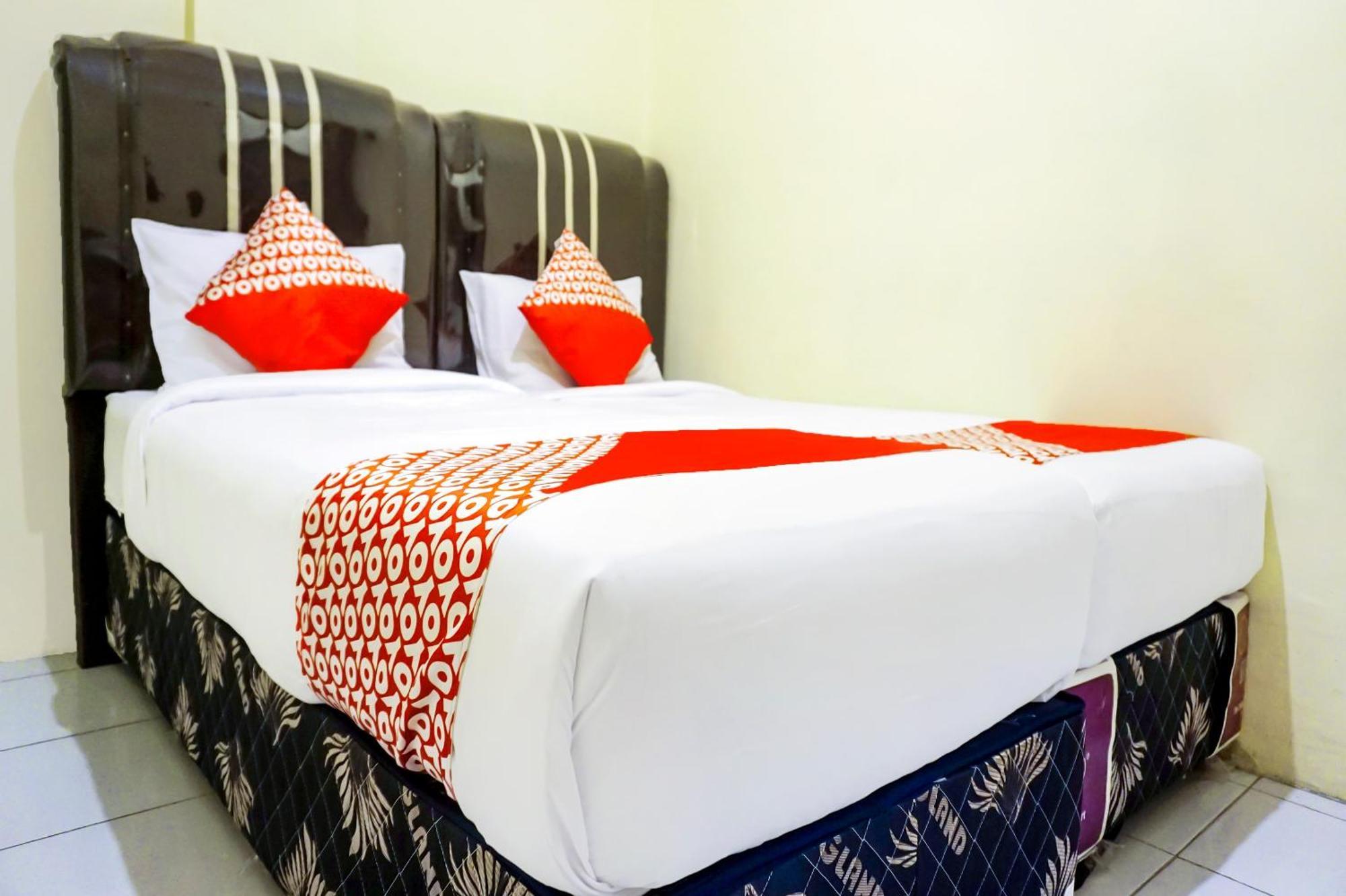 Hotel Oyo 1192 Lotus 2*